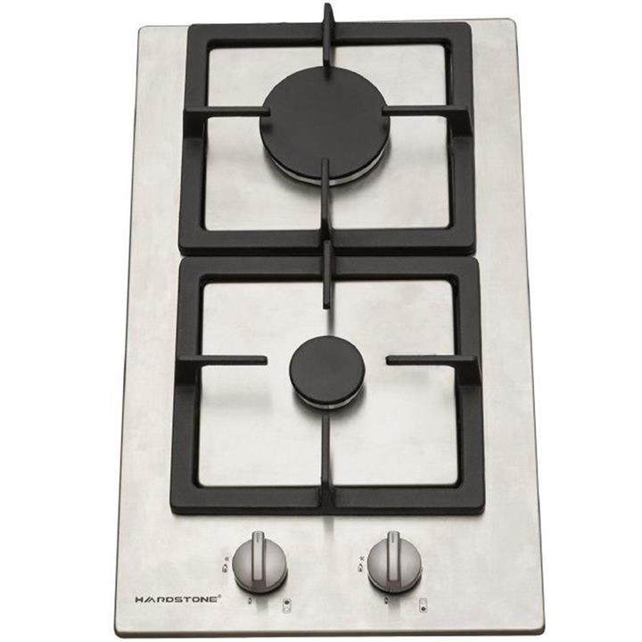 اجاق گاز صفحه ای هاردستون مدل GH1301 Hardstone GH1301 Gas Hob